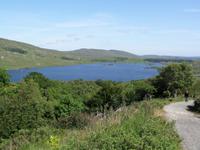 Glenveagh  &ndash; &copy; Petra Sauer (Eberhardt TRAVEL)