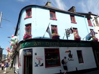 Galway &ndash; &copy; Petra Sauer (Eberhardt TRAVEL)