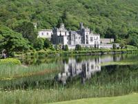 Kylemore Abbey &ndash; &copy; Petra Sauer (Eberhardt TRAVEL)