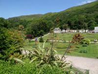 Kylemore Abbey &ndash; &copy; Petra Sauer (Eberhardt TRAVEL)
