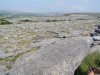 The Burren &ndash; &copy; Petra Sauer (Eberhardt TRAVEL)