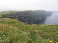 Cliffs of Moher &ndash; &copy; Petra Sauer (Eberhardt TRAVEL)