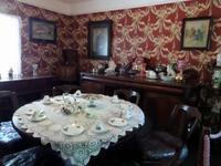 Bunratty  &ndash; &copy; Petra Sauer (Eberhardt TRAVEL)
