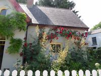 Bunratty  &ndash; &copy; Petra Sauer (Eberhardt TRAVEL)