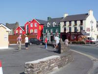 Dingle &ndash; &copy; Petra Sauer (Eberhardt TRAVEL)
