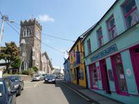 Dingle &ndash; &copy; Petra Sauer (Eberhardt TRAVEL)