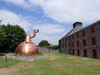 Midleton Jameson &ndash; &copy; Petra Sauer (Eberhardt TRAVEL)