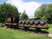 Midleton Jameson &ndash; &copy; Petra Sauer (Eberhardt TRAVEL)