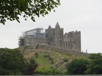 Rock of Cashel &ndash; &copy; Petra Sauer (Eberhardt TRAVEL)