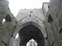 Rock of Cashel &ndash; &copy; Petra Sauer (Eberhardt TRAVEL)
