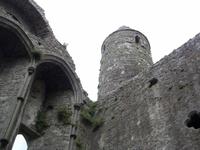 Rock of Cashel &ndash; &copy; Petra Sauer (Eberhardt TRAVEL)