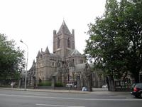 Dublin Christ Church &ndash; &copy; Petra Sauer (Eberhardt TRAVEL)