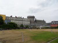 Dublin Schloss &ndash; &copy; Petra Sauer (Eberhardt TRAVEL)
