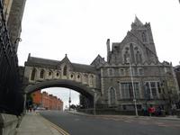 Dublin &ndash; &copy; Petra Sauer (Eberhardt TRAVEL)