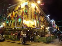 Temple Bar &ndash; &copy; Petra Sauer (Eberhardt TRAVEL)
