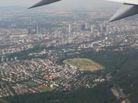 Frankfurt &ndash; &copy; Petra Sauer (Eberhardt TRAVEL)