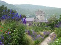 Glenveagh Castle -