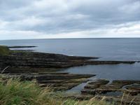  Küste bei Mullaghmore &ndash; &copy; Adelheid Fritzsche (Eberhardt TRAVEL)