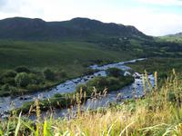 romantisch:Ring of Kerry &ndash; &copy; Adelheid Fritzsche (Eberhardt TRAVEL)
