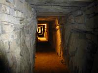 Knowth &ndash; &copy; Ralf Kuchenbecker (Eberhardt TRAVEL)