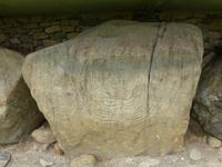Knowth &ndash; &copy; Ralf Kuchenbecker (Eberhardt TRAVEL)