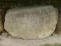 Knowth &ndash; &copy; Ralf Kuchenbecker (Eberhardt TRAVEL)