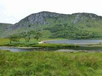 Glenveagh NP &ndash; &copy; Ralf Kuchenbecker (Eberhardt TRAVEL)