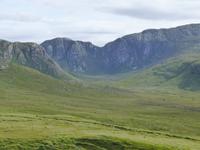 Glenveagh NP &ndash; &copy; Ralf Kuchenbecker (Eberhardt TRAVEL)