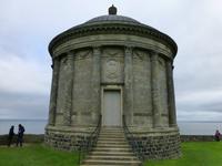 Mussenden Tempel &ndash; &copy; Ralf Kuchenbecker (Eberhardt TRAVEL)