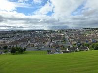 Derry &ndash; &copy; Ralf Kuchenbecker (Eberhardt TRAVEL)