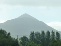 Croagh Padraig &ndash; &copy; Ralf Kuchenbecker (Eberhardt TRAVEL)