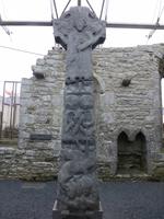 Kilfenora Abbey &ndash; &copy; Ralf Kuchenbecker (Eberhardt TRAVEL)