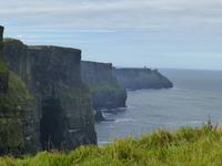 Cliffs of Moher &ndash; &copy; Ralf Kuchenbecker (Eberhardt TRAVEL)