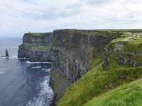 Cliffs of Moher &ndash; &copy; Ralf Kuchenbecker (Eberhardt TRAVEL)