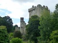 Blarney Castle &ndash; &copy; Ralf Kuchenbecker (Eberhardt TRAVEL)