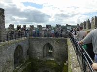 Blarney Castle &ndash; &copy; Ralf Kuchenbecker (Eberhardt TRAVEL)