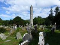 Glendalough &ndash; &copy; Ralf Kuchenbecker (Eberhardt TRAVEL)