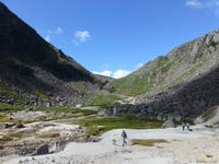 Glendalough &ndash; &copy; Ralf Kuchenbecker (Eberhardt TRAVEL)