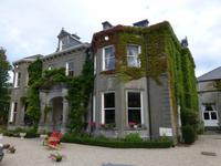 Tinakilly House Hotel &ndash; &copy; Ralf Kuchenbecker (Eberhardt TRAVEL)