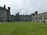 Kilkenny Castle &ndash; &copy; Ralf Kuchenbecker (Eberhardt TRAVEL)