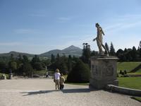 Powerscourt Garden &ndash; &copy; Ralf Kuchenbecker (Eberhardt TRAVEL)