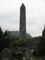 Glendalough &ndash; &copy; Ralf Kuchenbecker (Eberhardt TRAVEL)