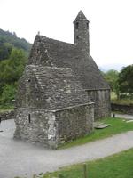 Glendalough &ndash; &copy; Ralf Kuchenbecker (Eberhardt TRAVEL)