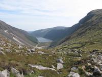 Glendalough &ndash; &copy; Ralf Kuchenbecker (Eberhardt TRAVEL)