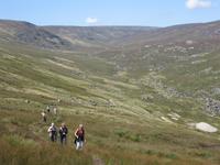 Glendalough &ndash; &copy; Ralf Kuchenbecker (Eberhardt TRAVEL)