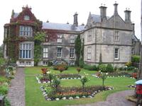 Muckross House &ndash; &copy; Ralf Kuchenbecker (Eberhardt TRAVEL)