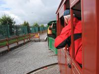 Lartigue Railway &ndash; &copy; Ralf Kuchenbecker (Eberhardt TRAVEL)