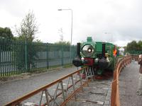 Lartigue Railway &ndash; &copy; Ralf Kuchenbecker (Eberhardt TRAVEL)