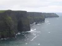 Cliffs of Moher &ndash; &copy; Ralf Kuchenbecker (Eberhardt TRAVEL)