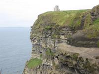 Cliffs of Moher &ndash; &copy; Ralf Kuchenbecker (Eberhardt TRAVEL)